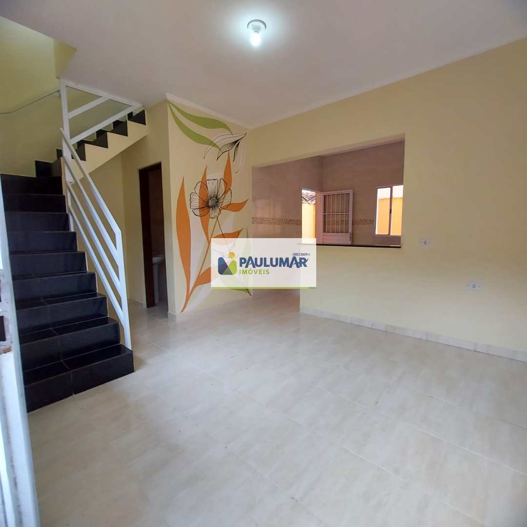 Sobrado à venda com 2 quartos, 65m² - Foto 4