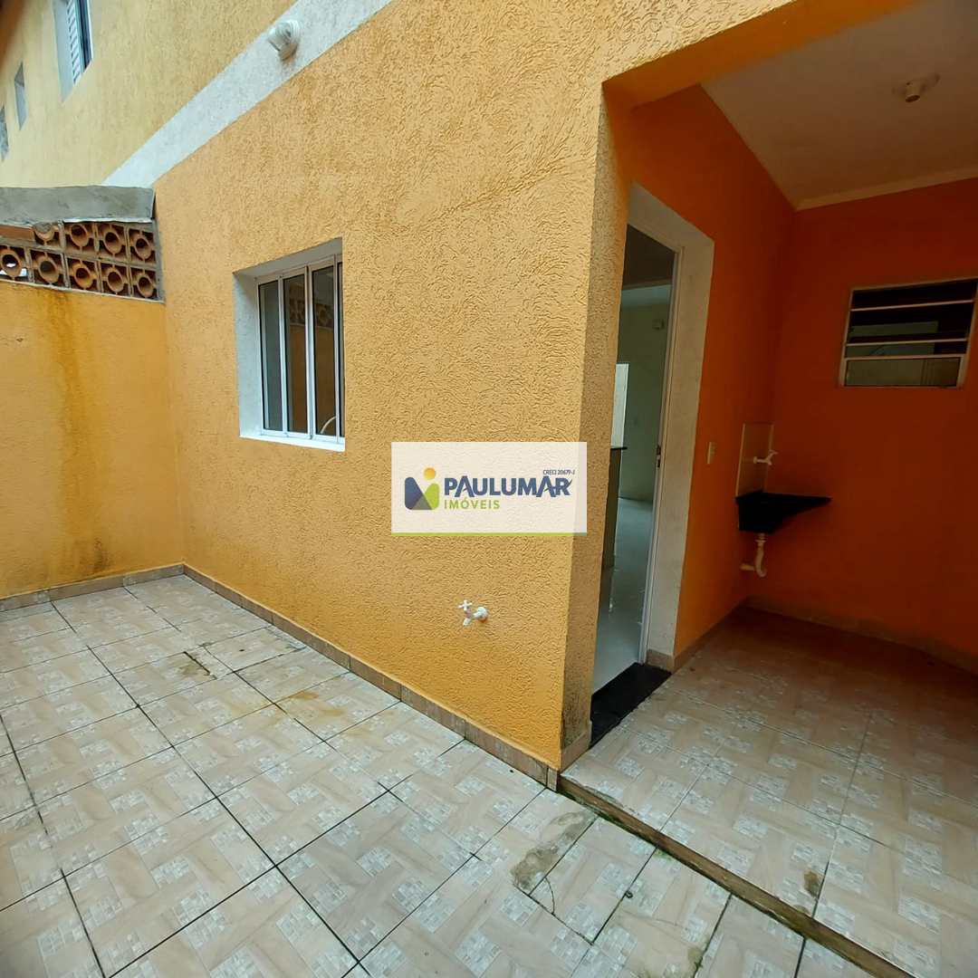 Sobrado à venda com 2 quartos, 65m² - Foto 12