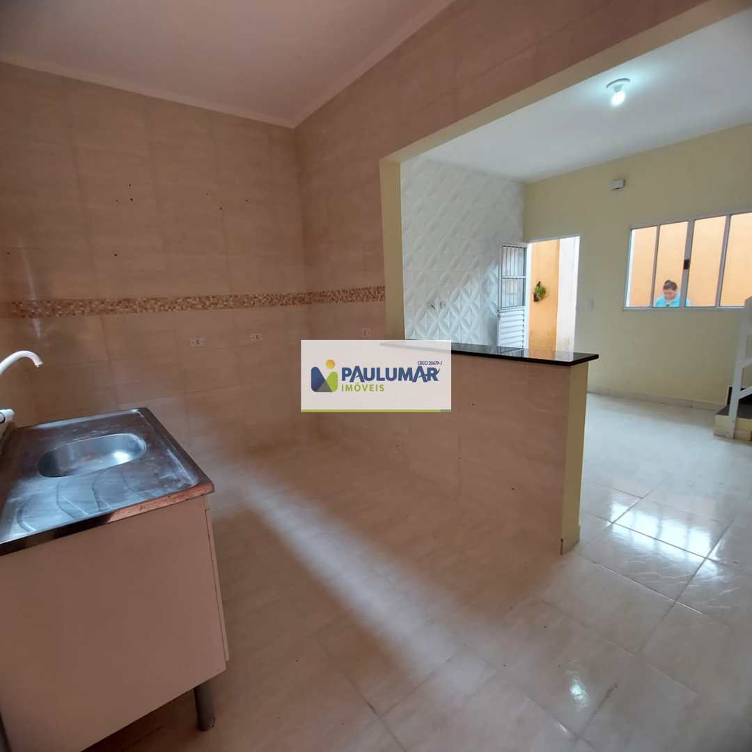 Sobrado à venda com 2 quartos, 65m² - Foto 9