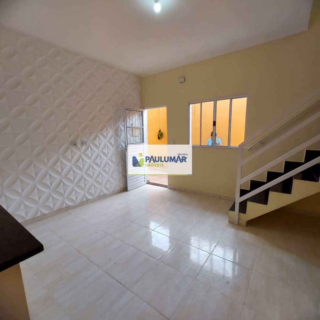 Sobrado à venda com 2 quartos, 65m² - Foto 6