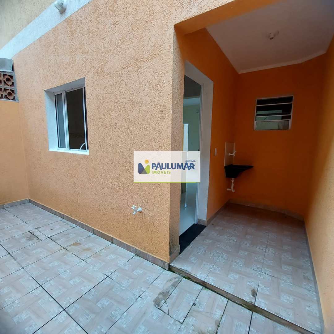 Sobrado à venda com 2 quartos, 65m² - Foto 10