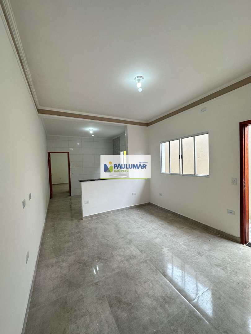 Casa à venda com 2 quartos, 85m² - Foto 11