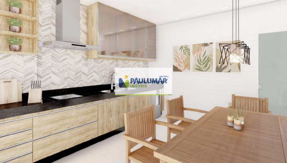 Apartamento à venda com 2 quartos, 76m² - Foto 5