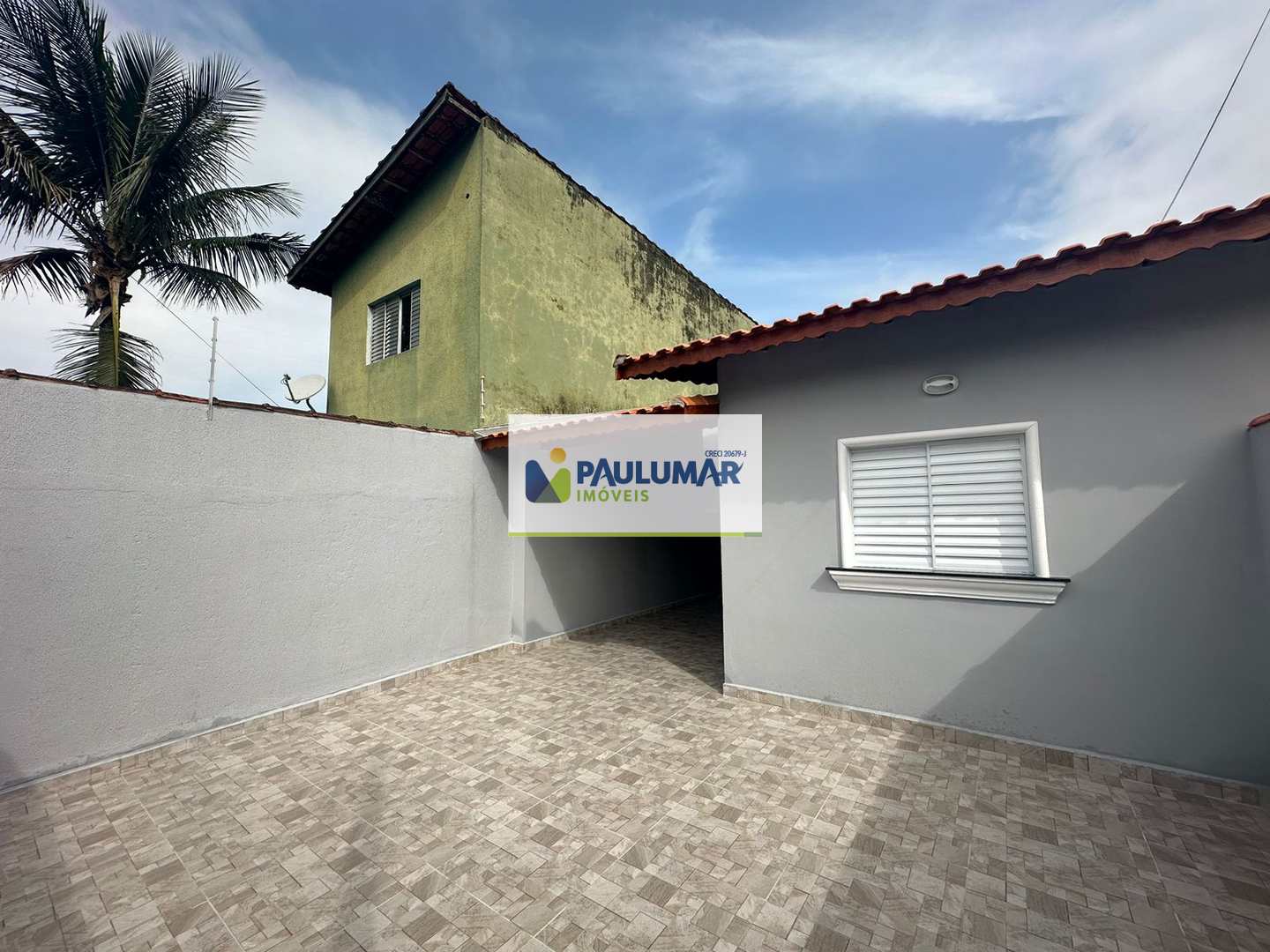 Casa à venda com 2 quartos, 78m² - Foto 3