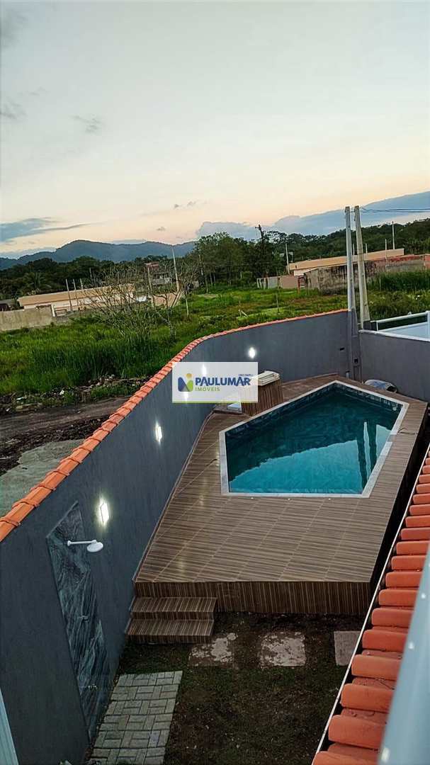 Sobrado à venda com 2 quartos, 141m² - Foto 2