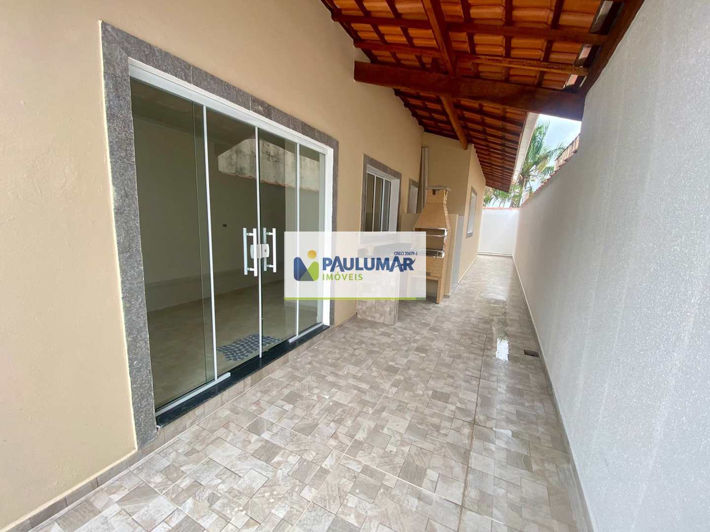 Casa à venda com 2 quartos, 62m² - Foto 5