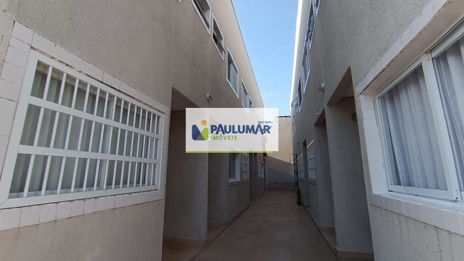 Sobrado à venda com 2 quartos, 81m² - Foto 16