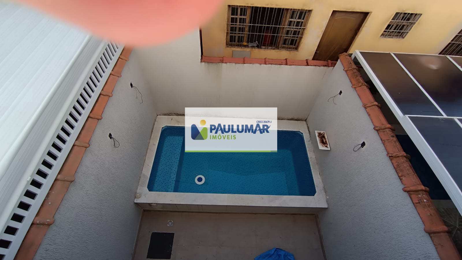 Sobrado à venda com 2 quartos, 81m² - Foto 12