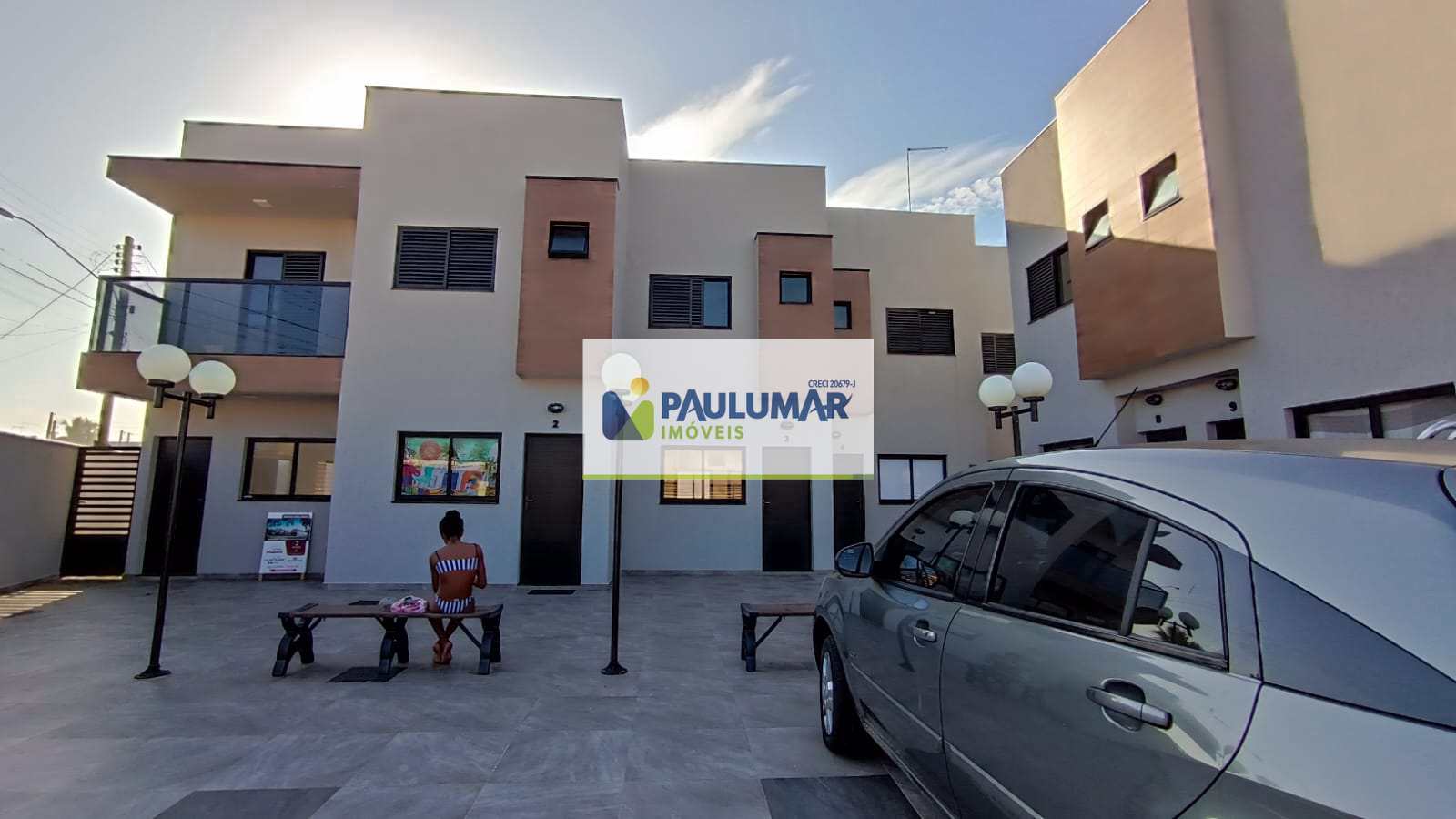 Sobrado à venda com 2 quartos, 132m² - Foto 6