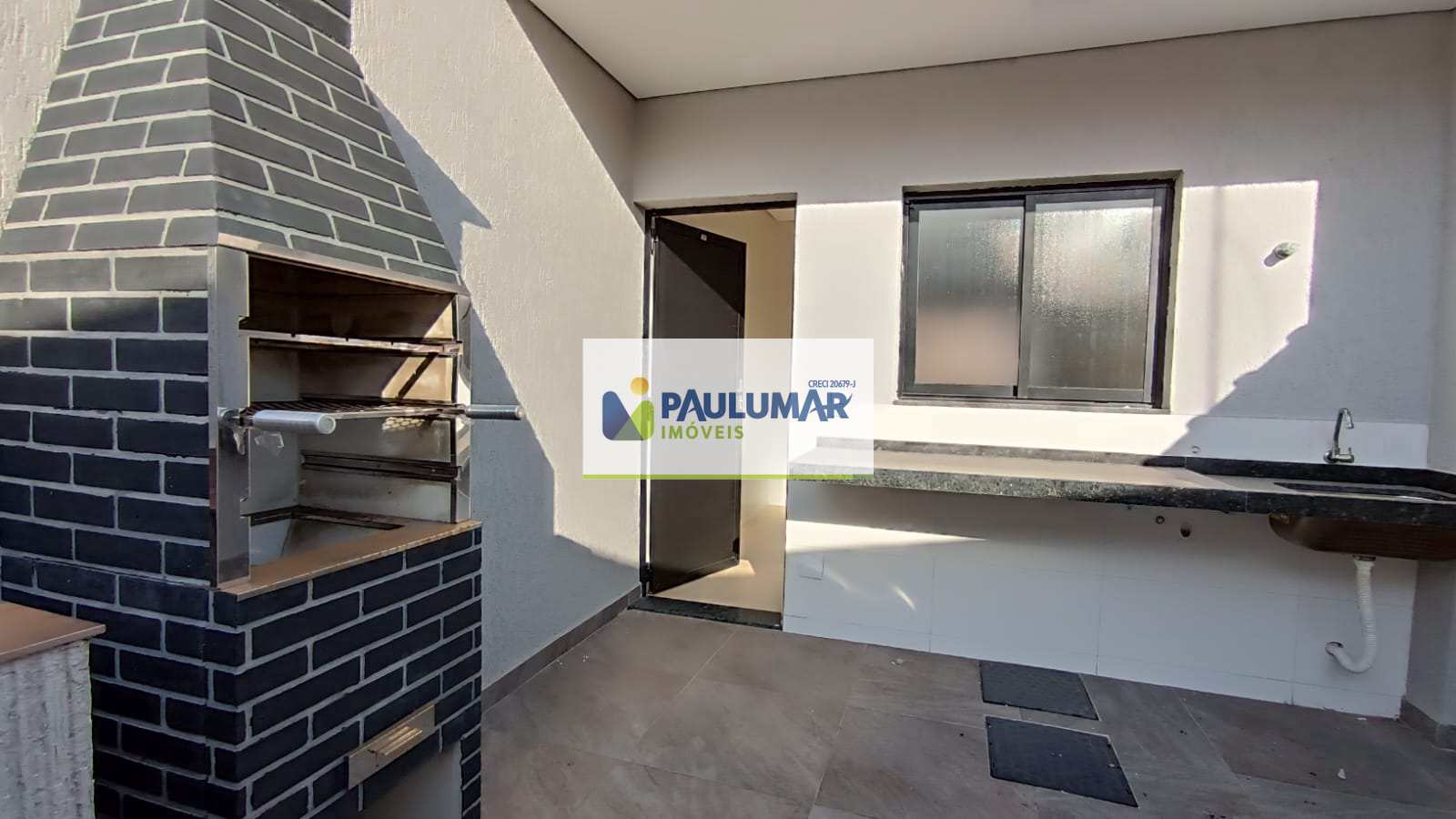 Sobrado à venda com 2 quartos, 87m² - Foto 13