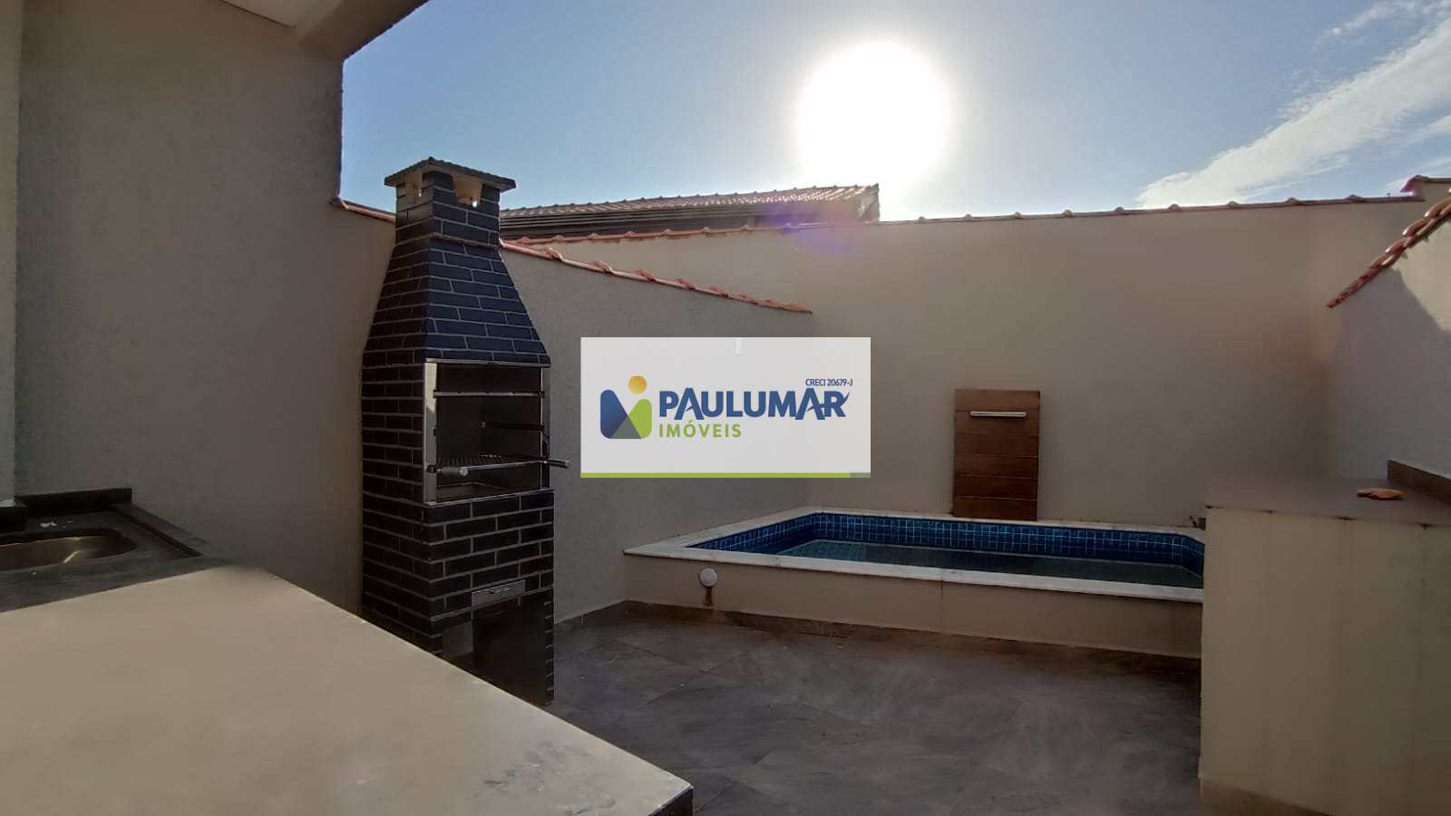 Sobrado à venda com 2 quartos, 87m² - Foto 25