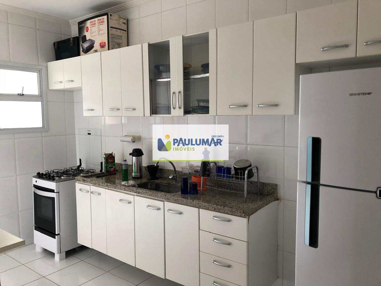 Apartamento à venda com 2 quartos, 88m² - Foto 5