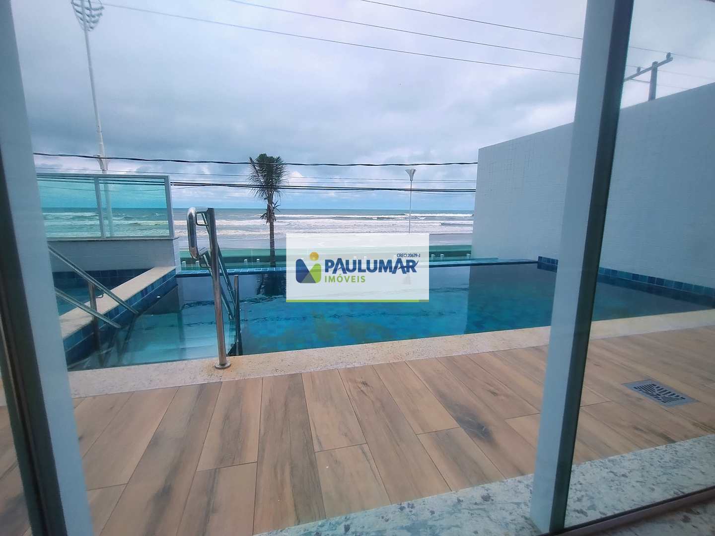 Apartamento com 2 quartos, Centro, Mongaguá - R$ 380 mil, Cod: 832359