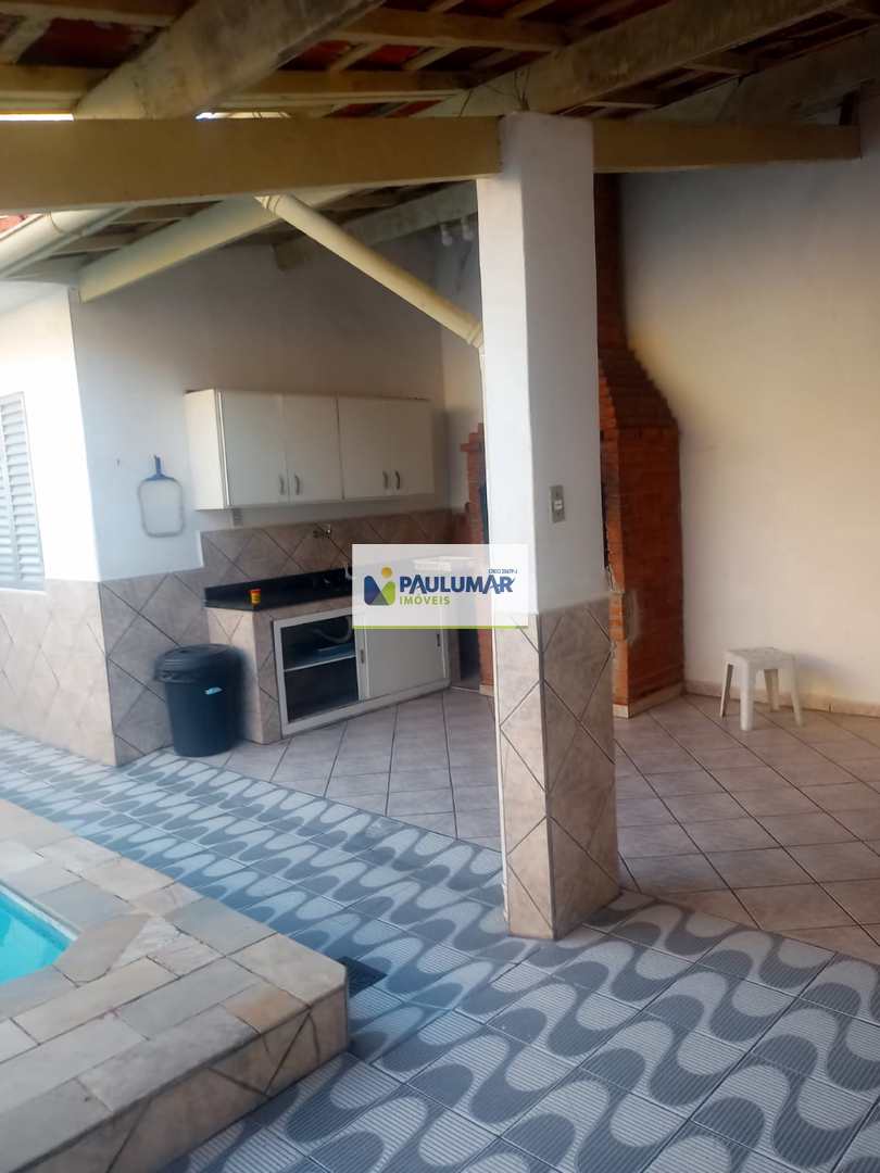 Casa à venda com 3 quartos, 127m² - Foto 22