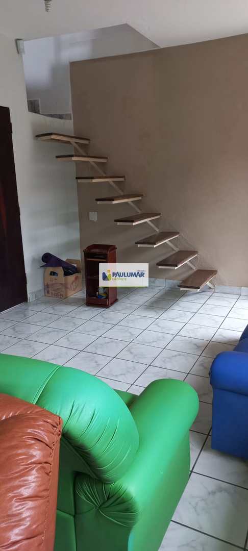 Sobrado à venda com 3 quartos, 120m² - Foto 11