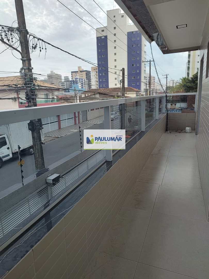 Sobrado à venda com 2 quartos, 62m² - Foto 12