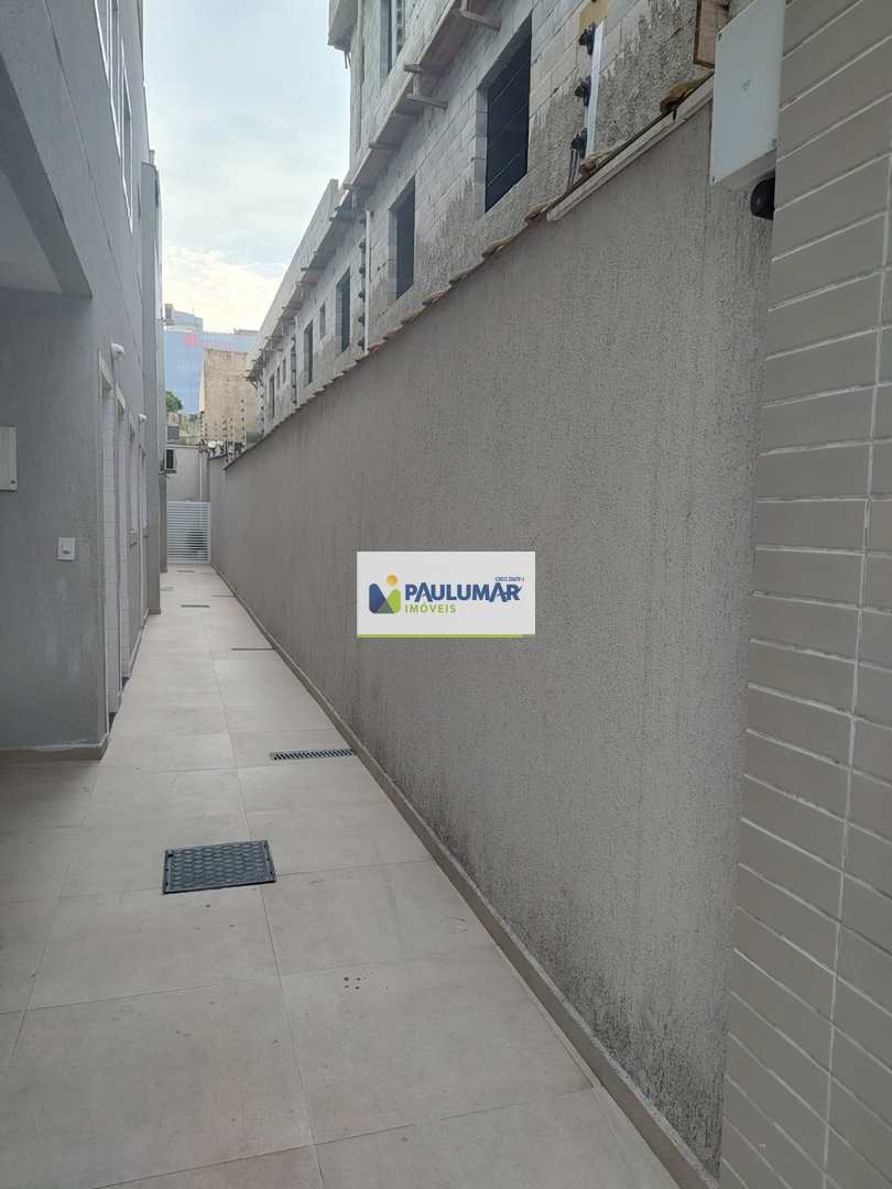 Sobrado à venda com 2 quartos, 62m² - Foto 3