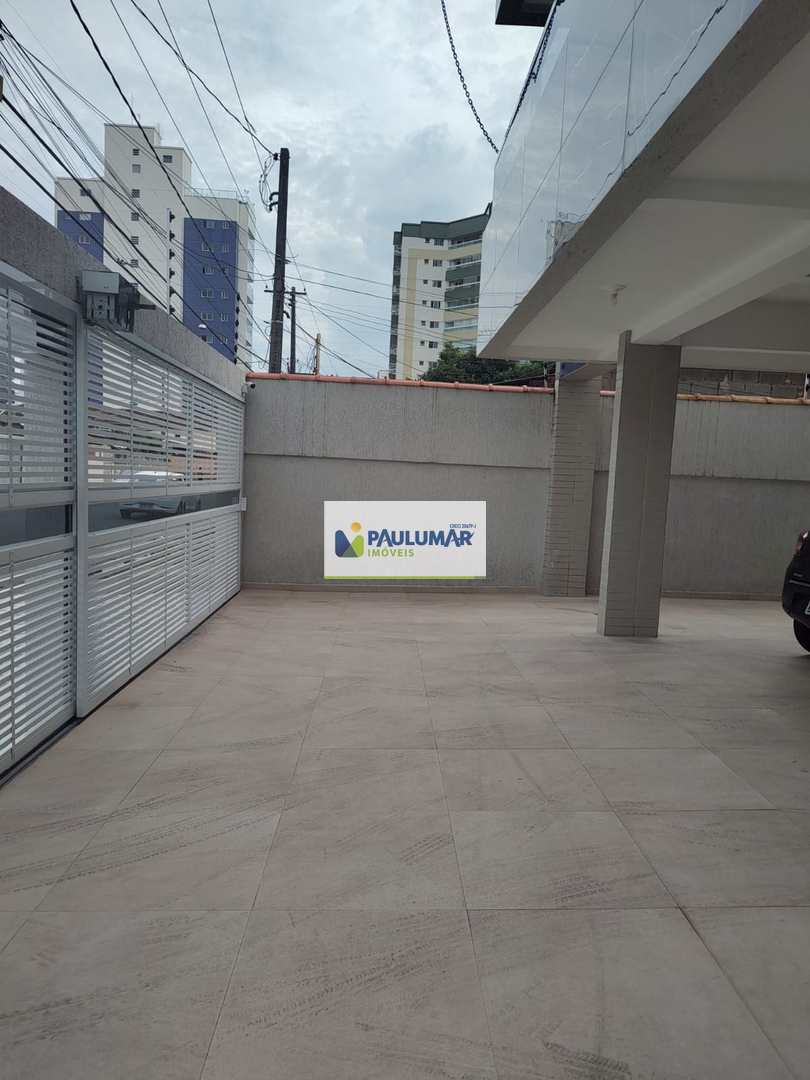 Sobrado à venda com 2 quartos, 62m² - Foto 4