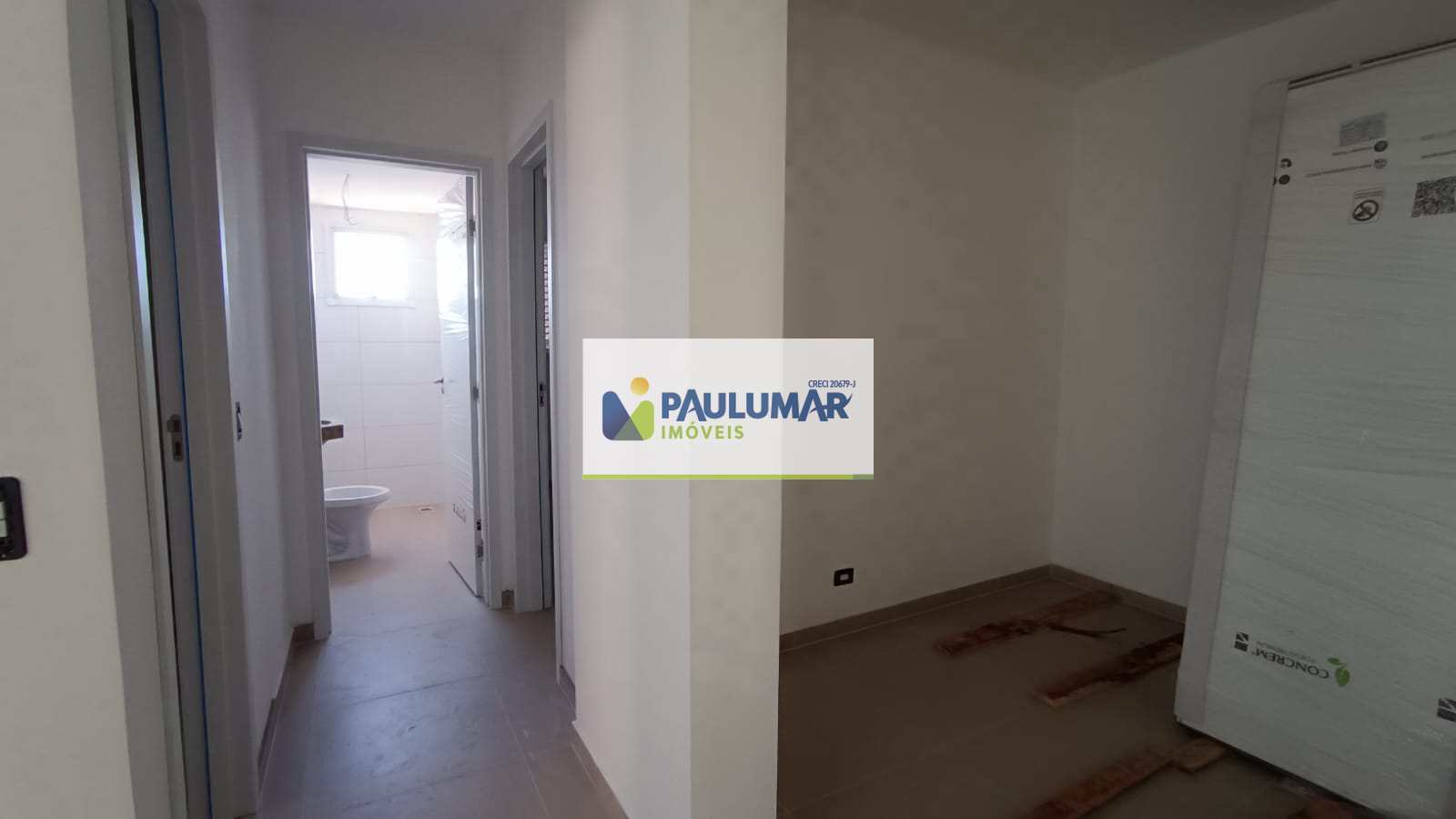 Apartamento à venda com 2 quartos, 75m² - Foto 38