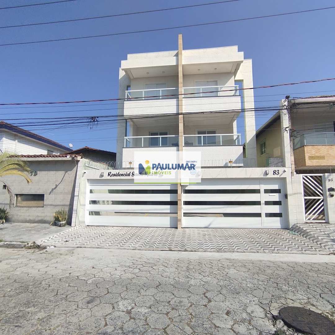 Casa de Condomínio à venda com 2 quartos, 88m² - Foto 1