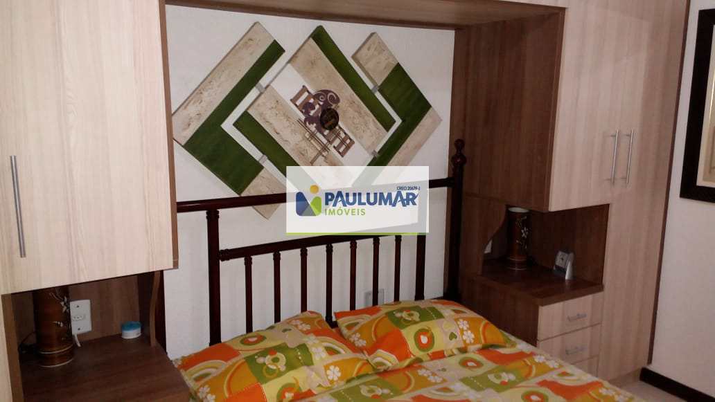 Apartamento à venda com 2 quartos, 85m² - Foto 11