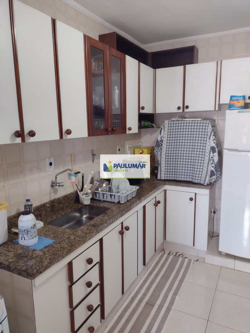 Apartamento à venda com 2 quartos, 85m² - Foto 7