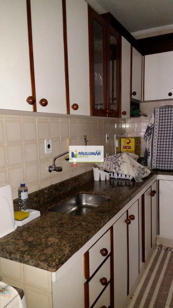 Apartamento à venda com 2 quartos, 85m² - Foto 8