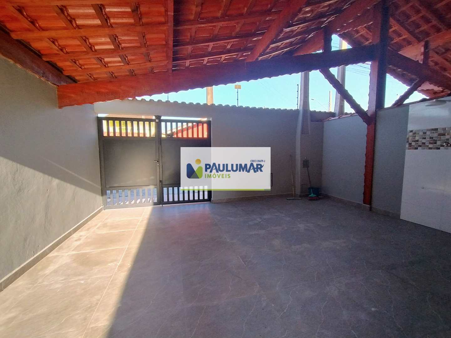 Casa, 2 quartos, 80 m² - Foto 3