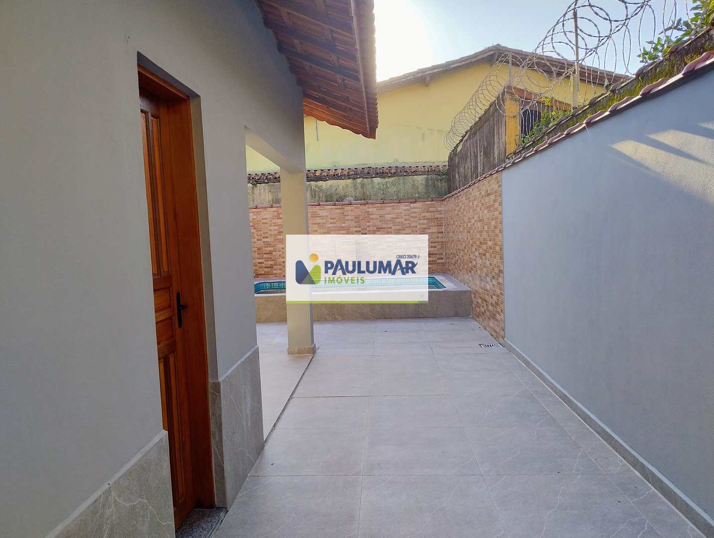 Casa à venda com 2 quartos, 80m² - Foto 23