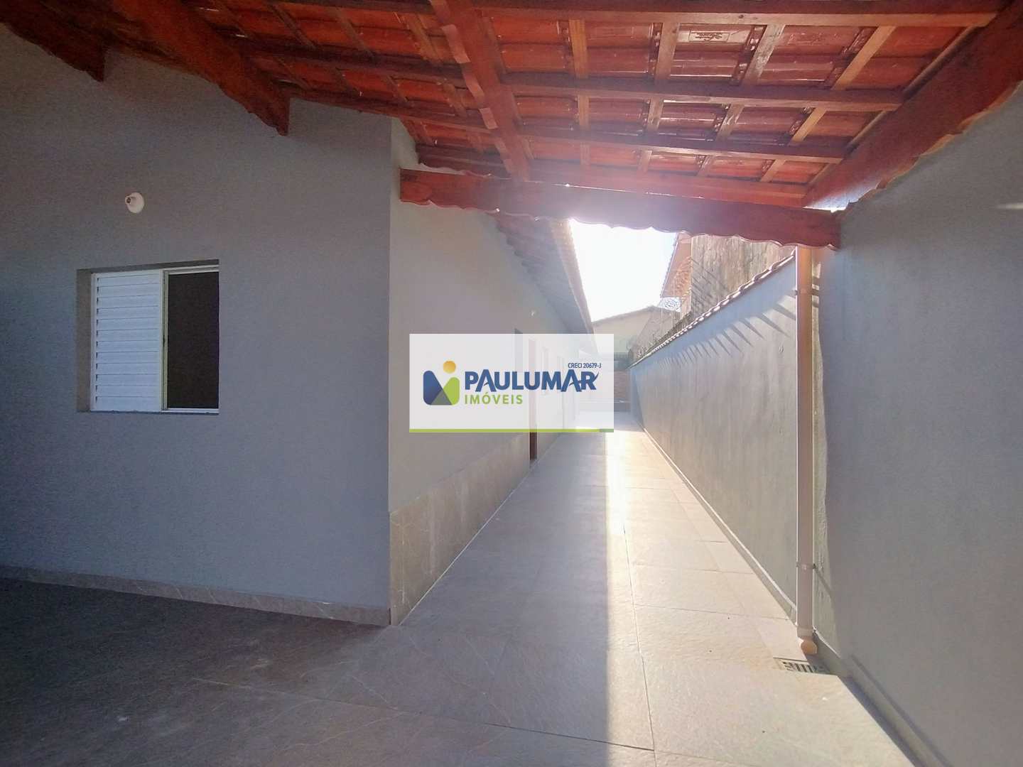 Casa, 2 quartos, 80 m² - Foto 4