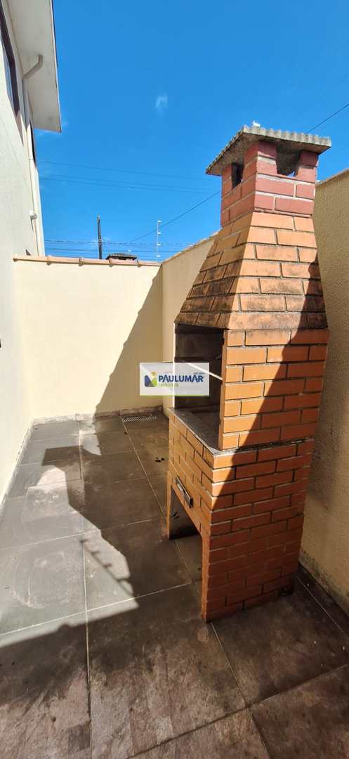 Sobrado à venda com 2 quartos, 67m² - Foto 13