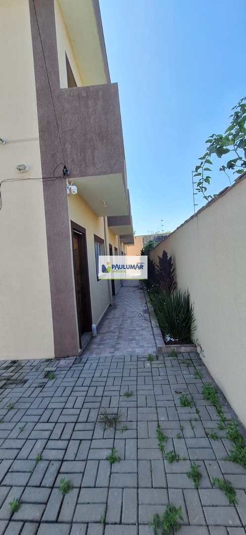 Sobrado à venda com 2 quartos, 67m² - Foto 14