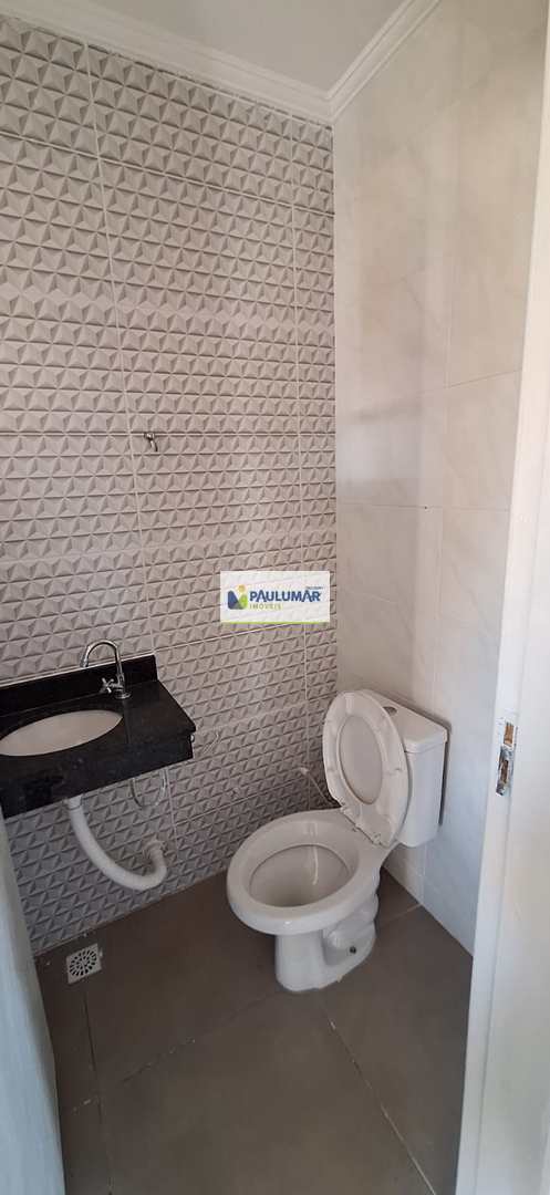 Sobrado à venda com 2 quartos, 67m² - Foto 12