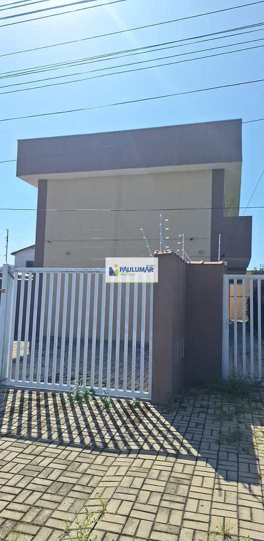 Sobrado à venda com 2 quartos, 67m² - Foto 2