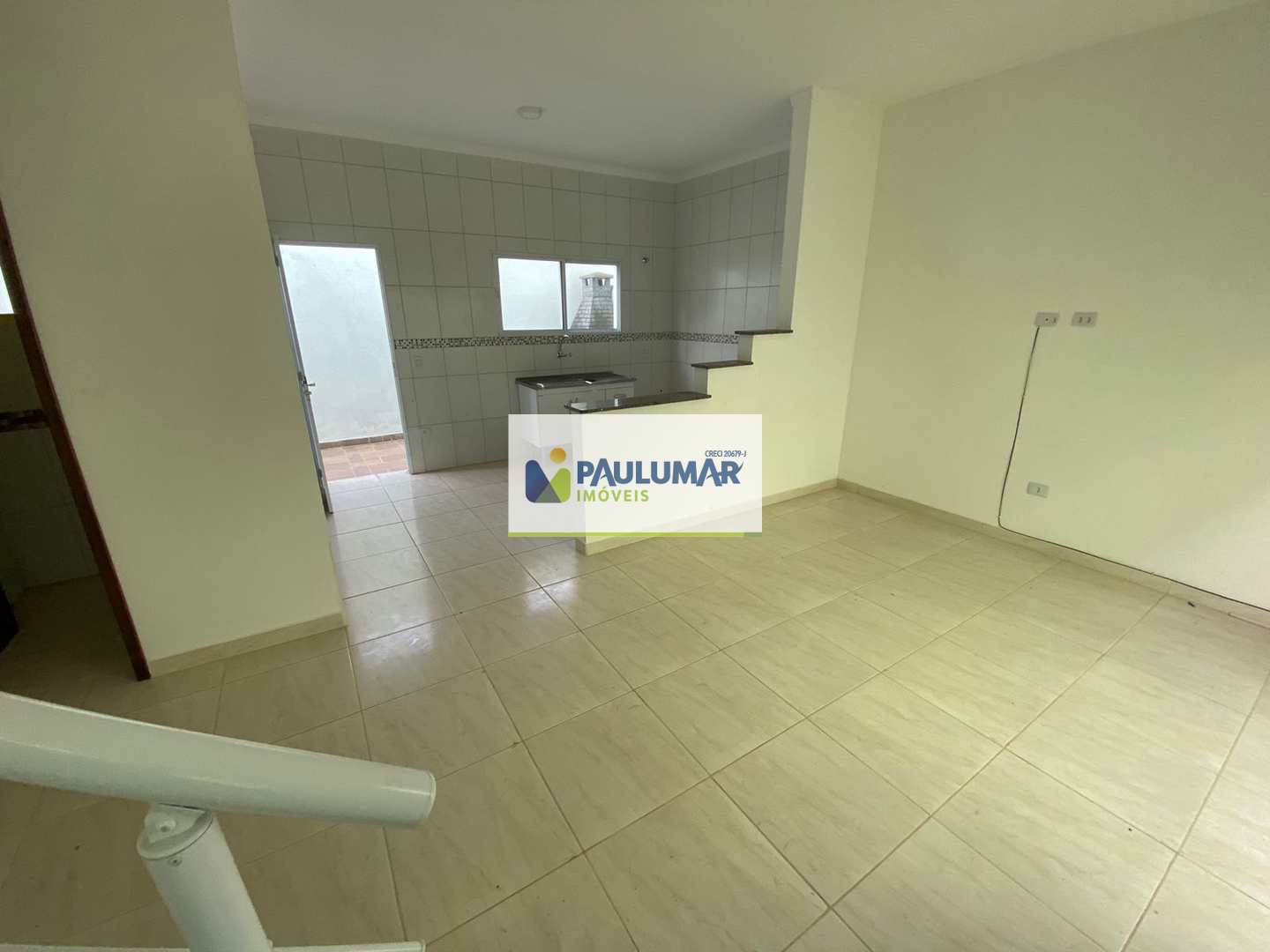 Sobrado à venda com 2 quartos, 68m² - Foto 11