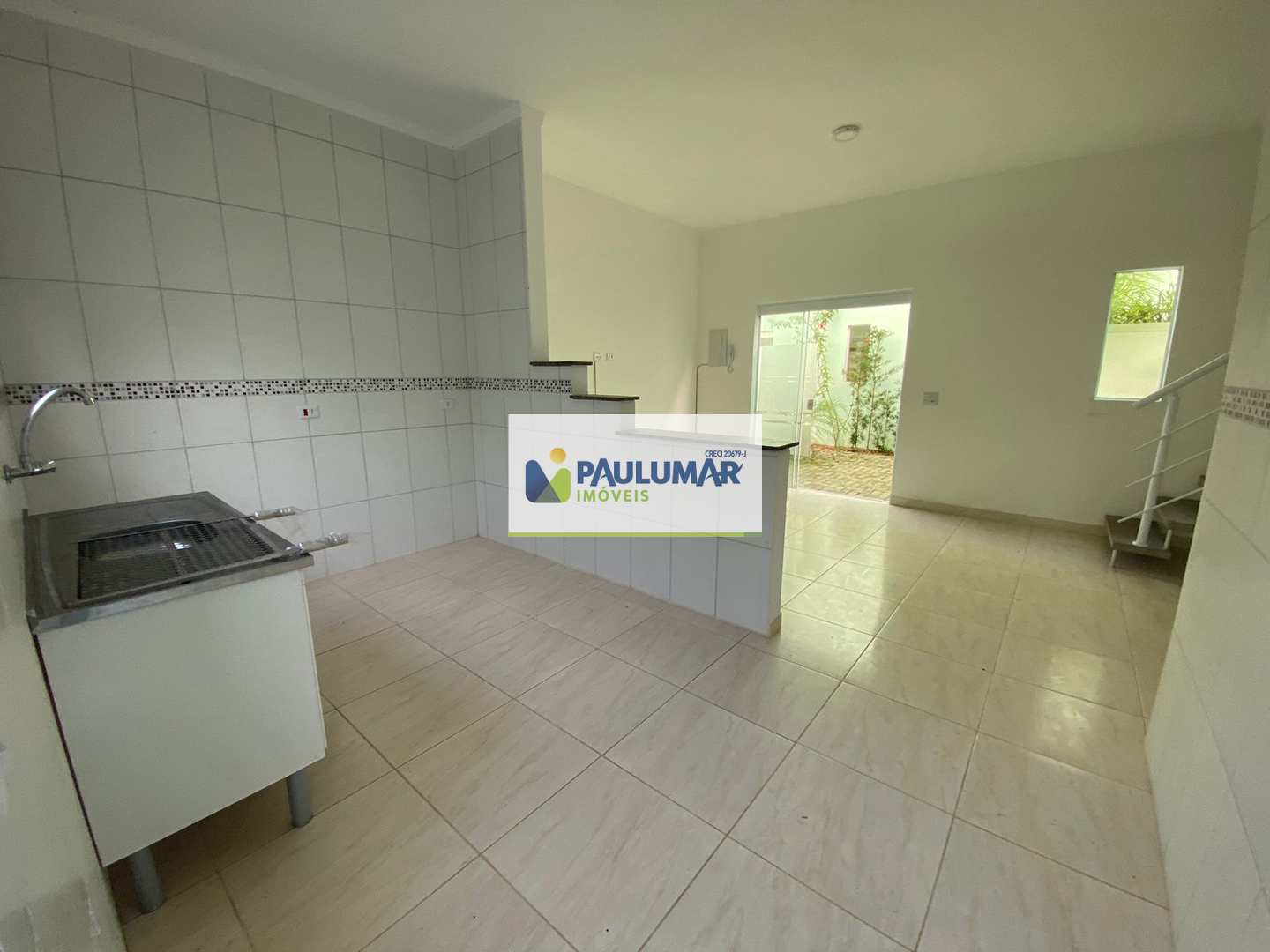 Sobrado à venda com 2 quartos, 68m² - Foto 13