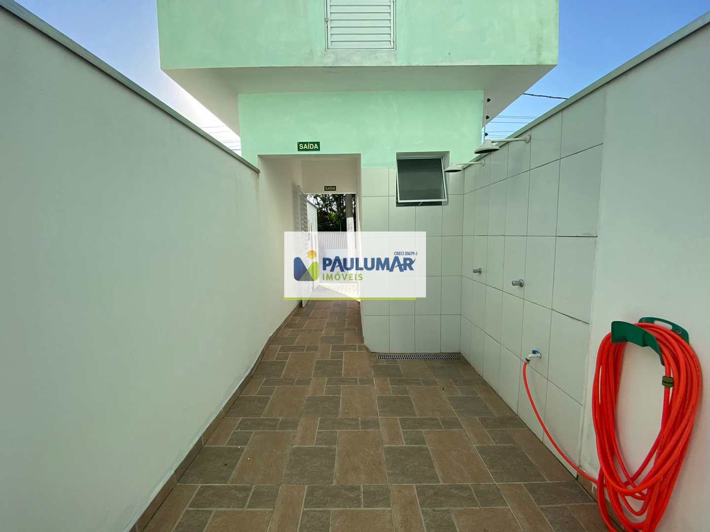 Sobrado à venda com 2 quartos, 68m² - Foto 9