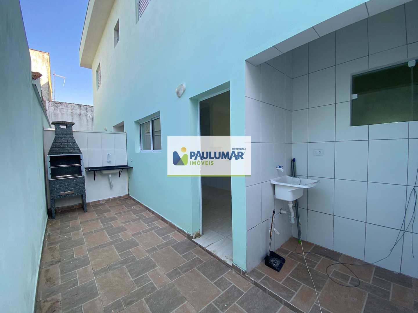 Sobrado à venda com 2 quartos, 68m² - Foto 19