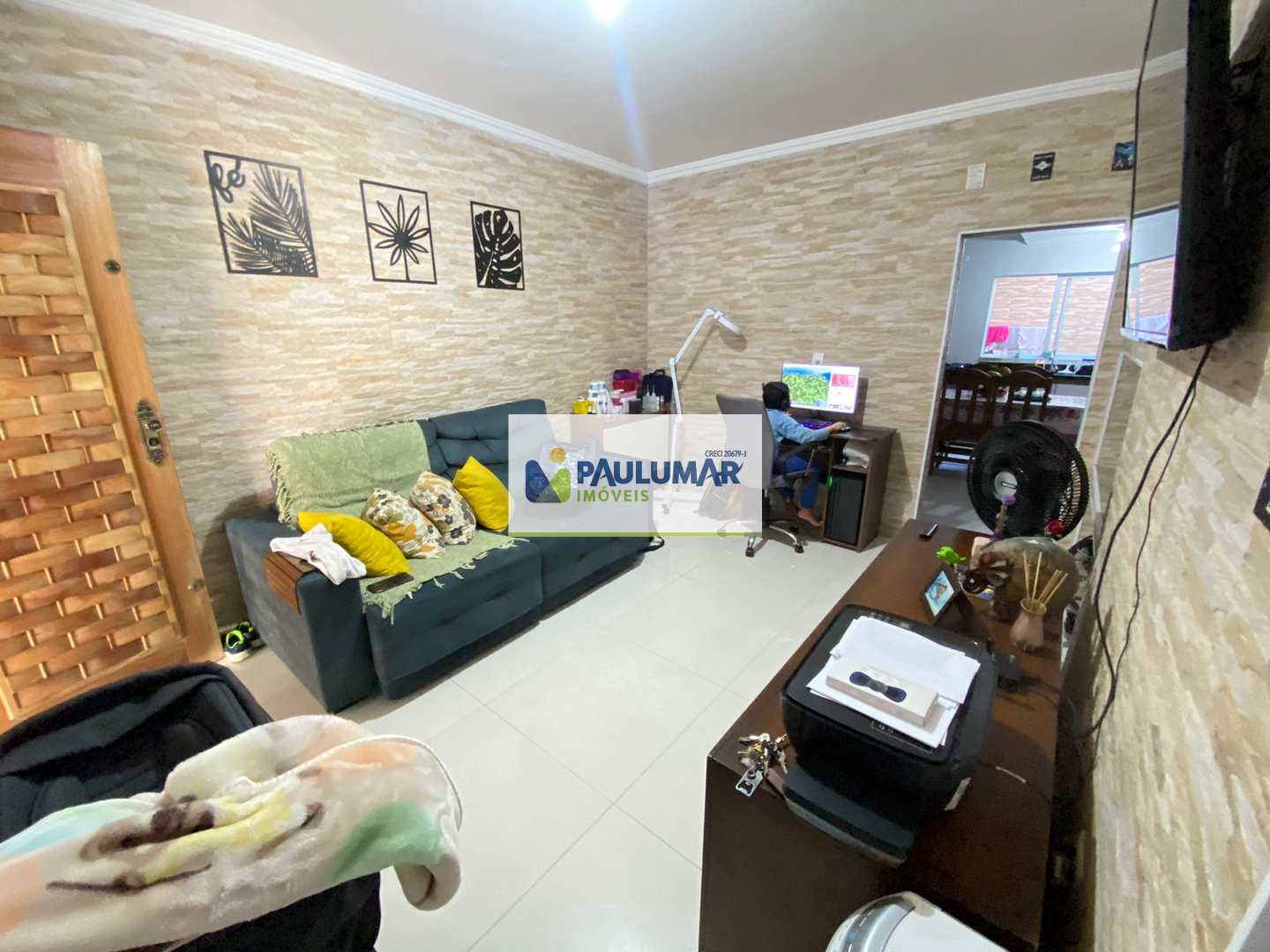 Sobrado à venda com 2 quartos, 101m² - Foto 9