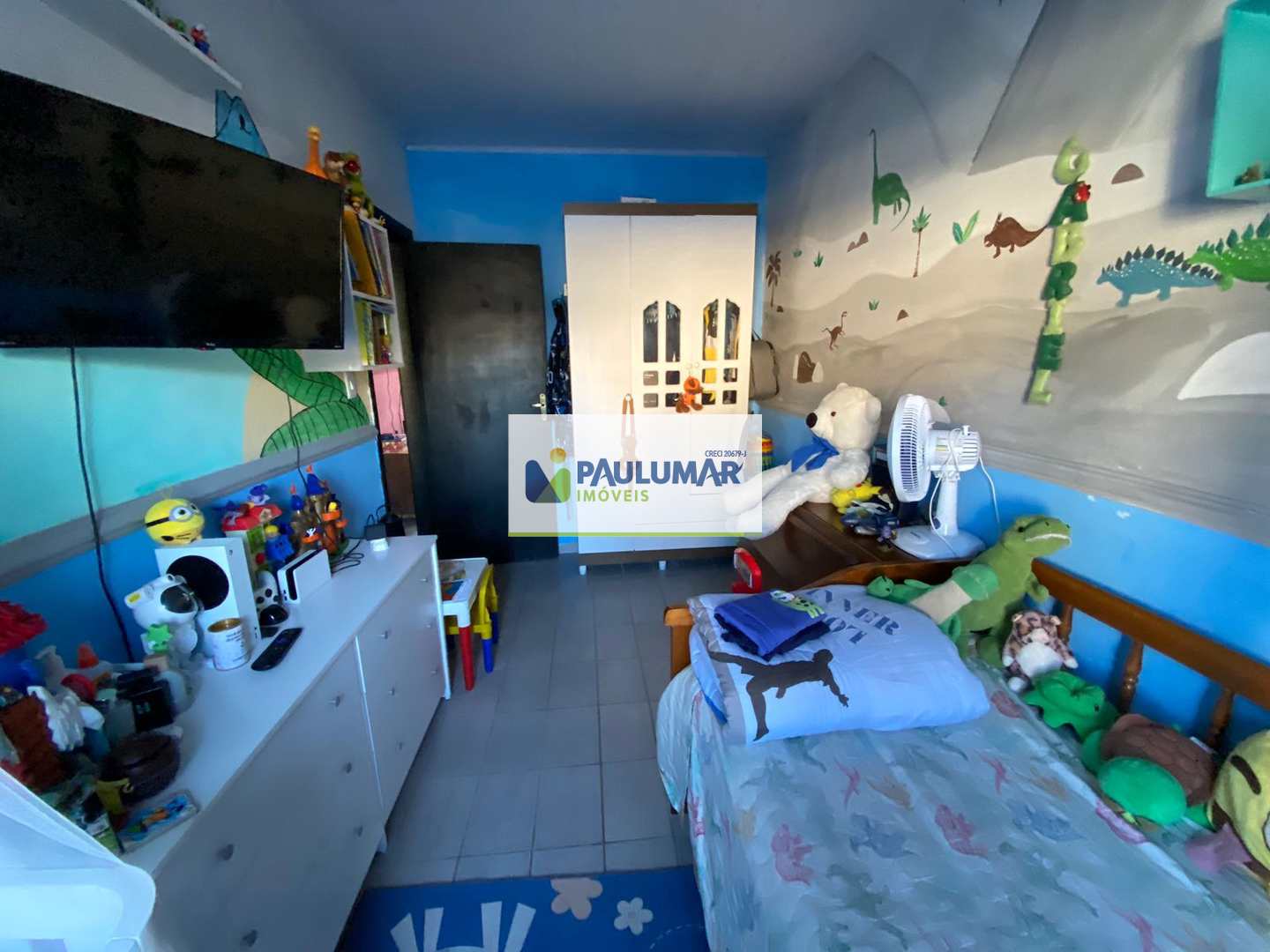 Sobrado à venda com 2 quartos, 101m² - Foto 18