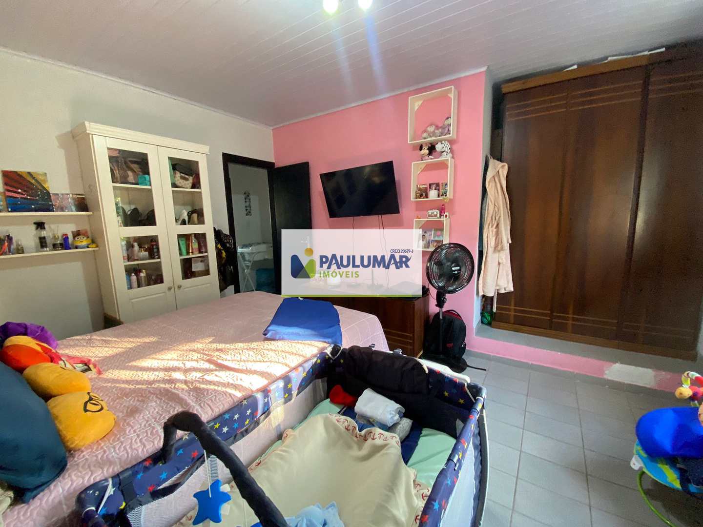 Sobrado à venda com 2 quartos, 101m² - Foto 13