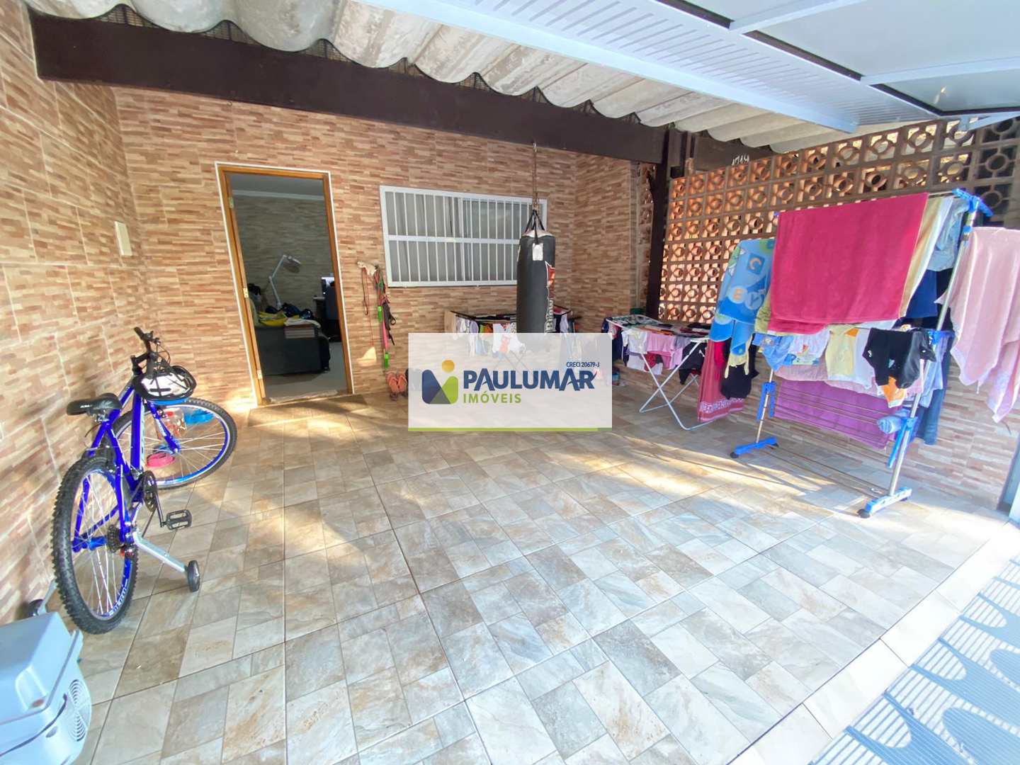 Sobrado à venda com 2 quartos, 101m² - Foto 1