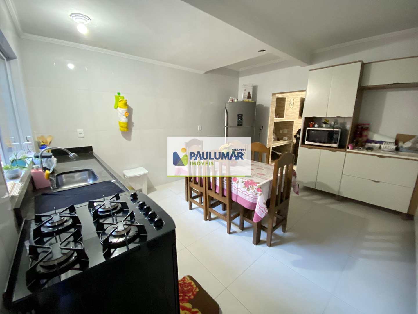 Sobrado à venda com 2 quartos, 101m² - Foto 7