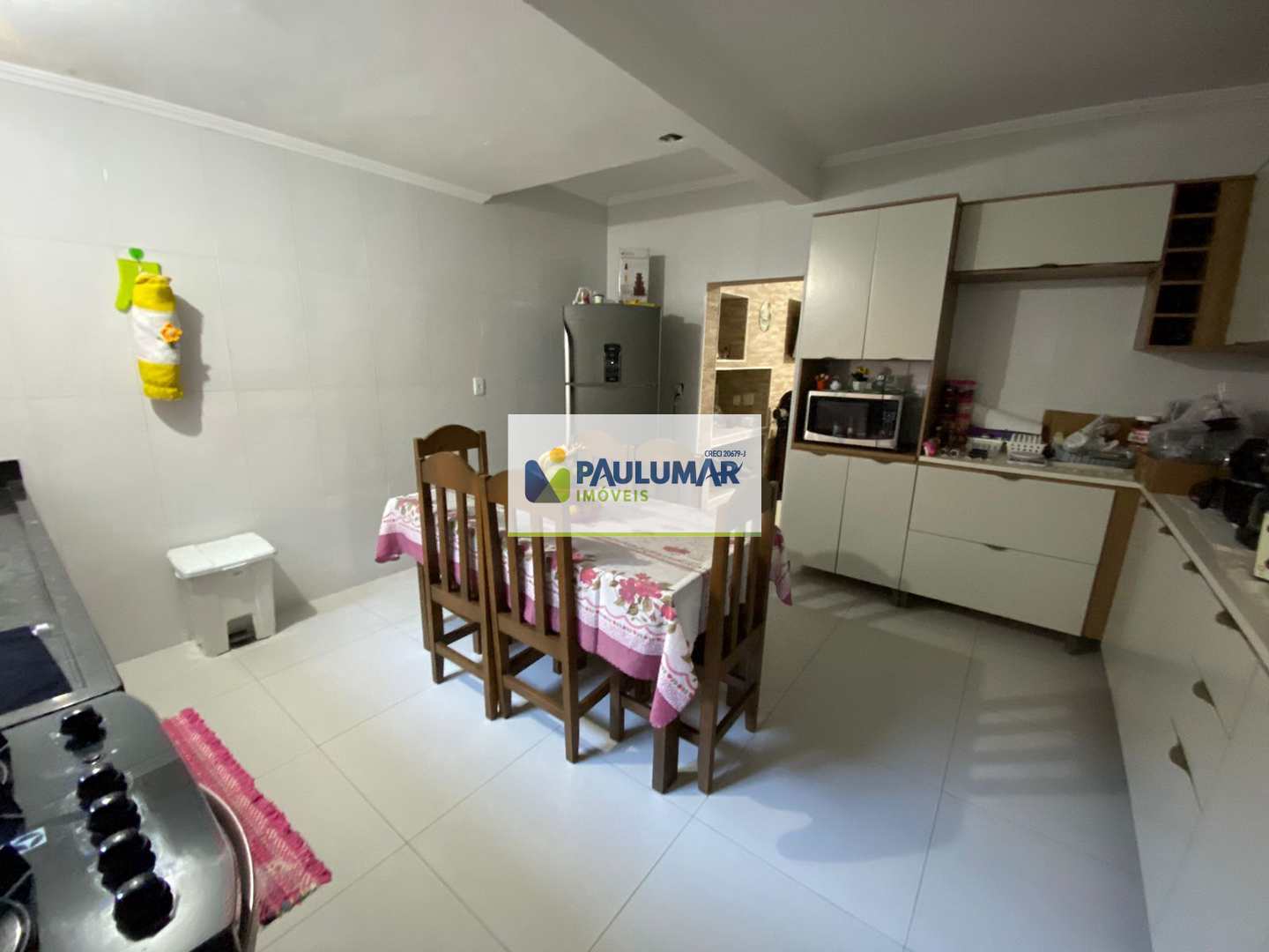 Sobrado à venda com 2 quartos, 101m² - Foto 6