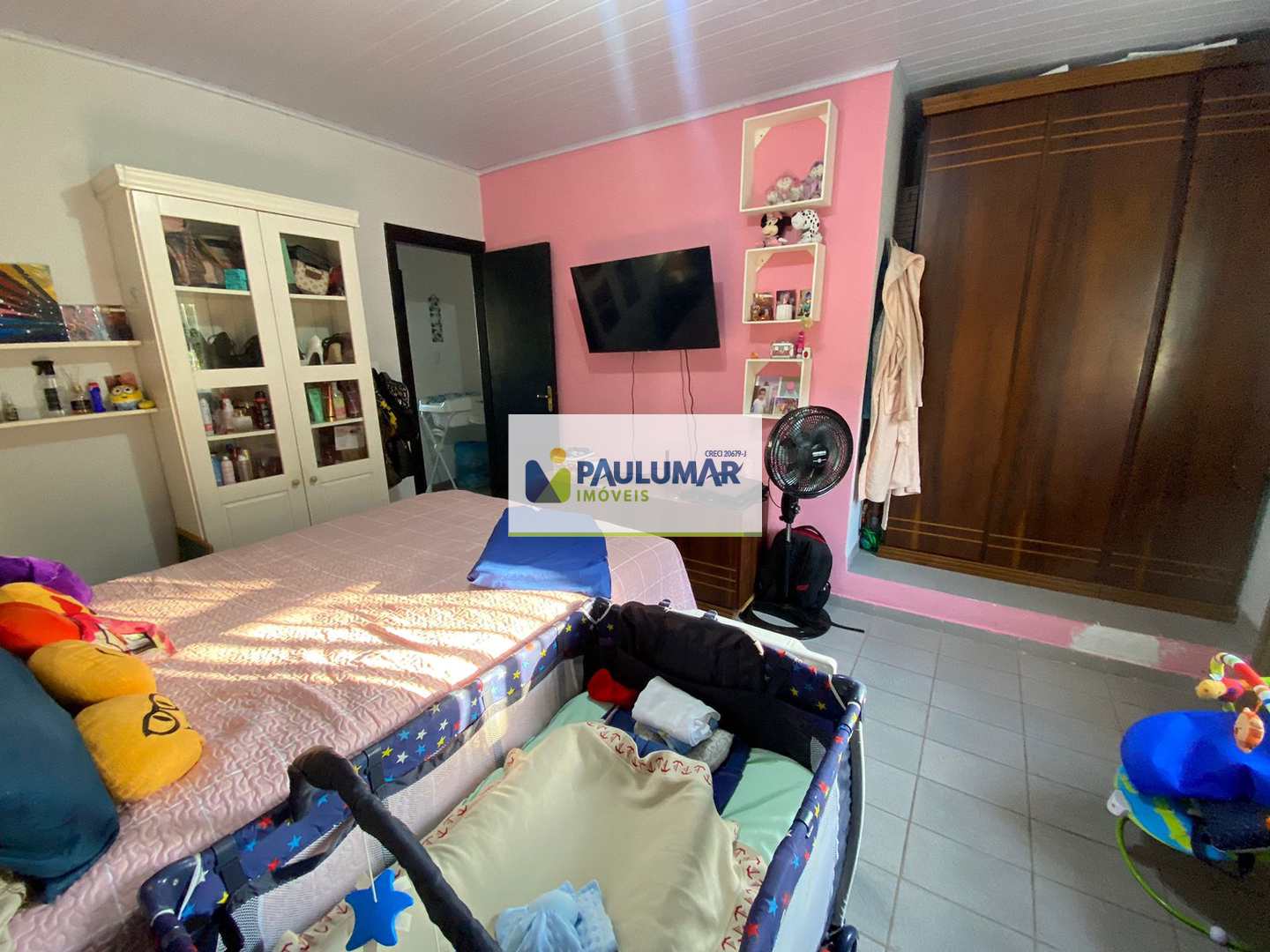 Sobrado à venda com 2 quartos, 101m² - Foto 14