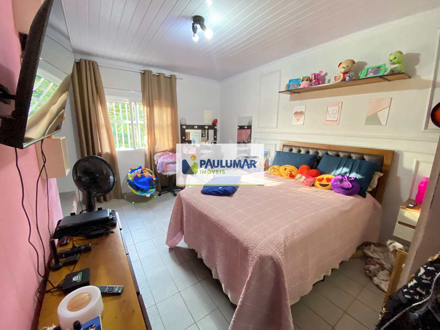 Sobrado à venda com 2 quartos, 101m² - Foto 17