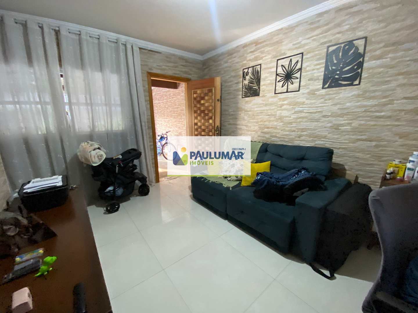 Sobrado à venda com 2 quartos, 101m² - Foto 11