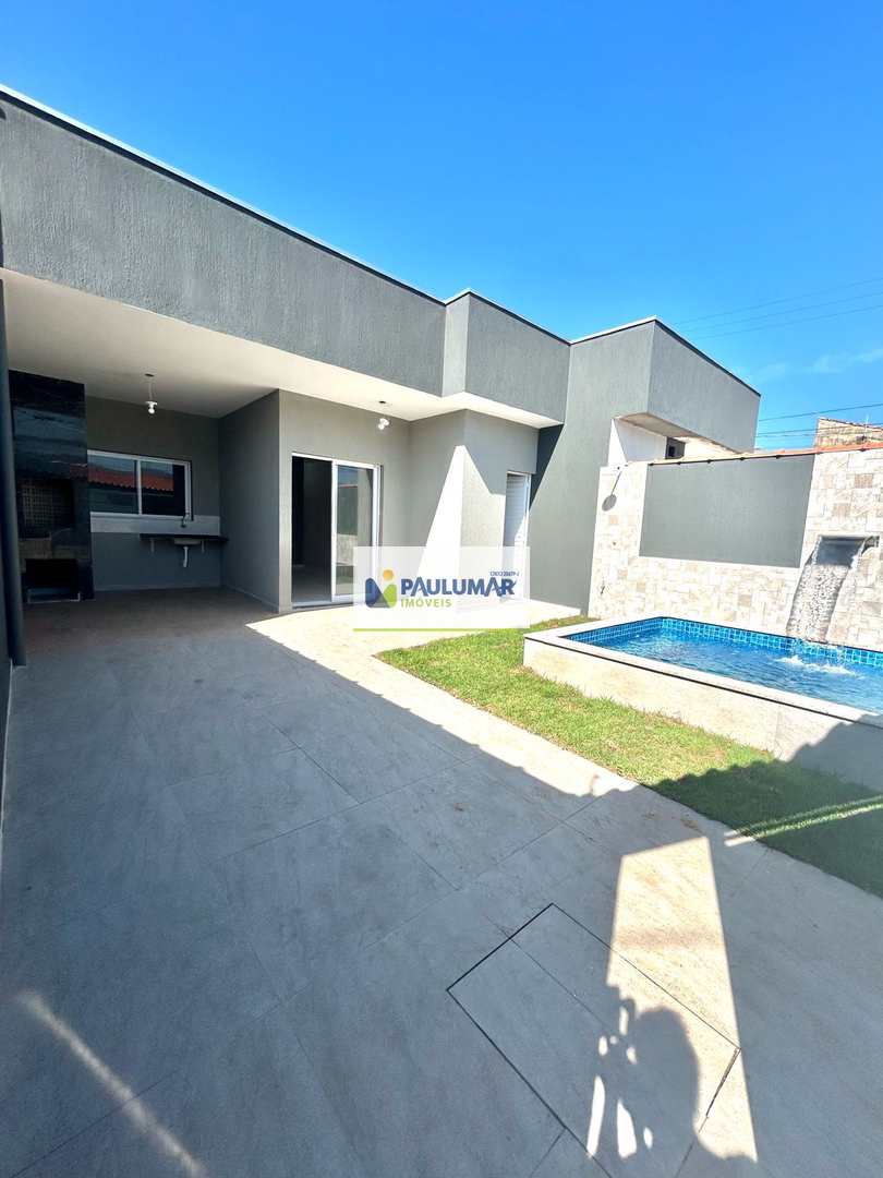 Casa à venda com 2 quartos, 76m² - Foto 1