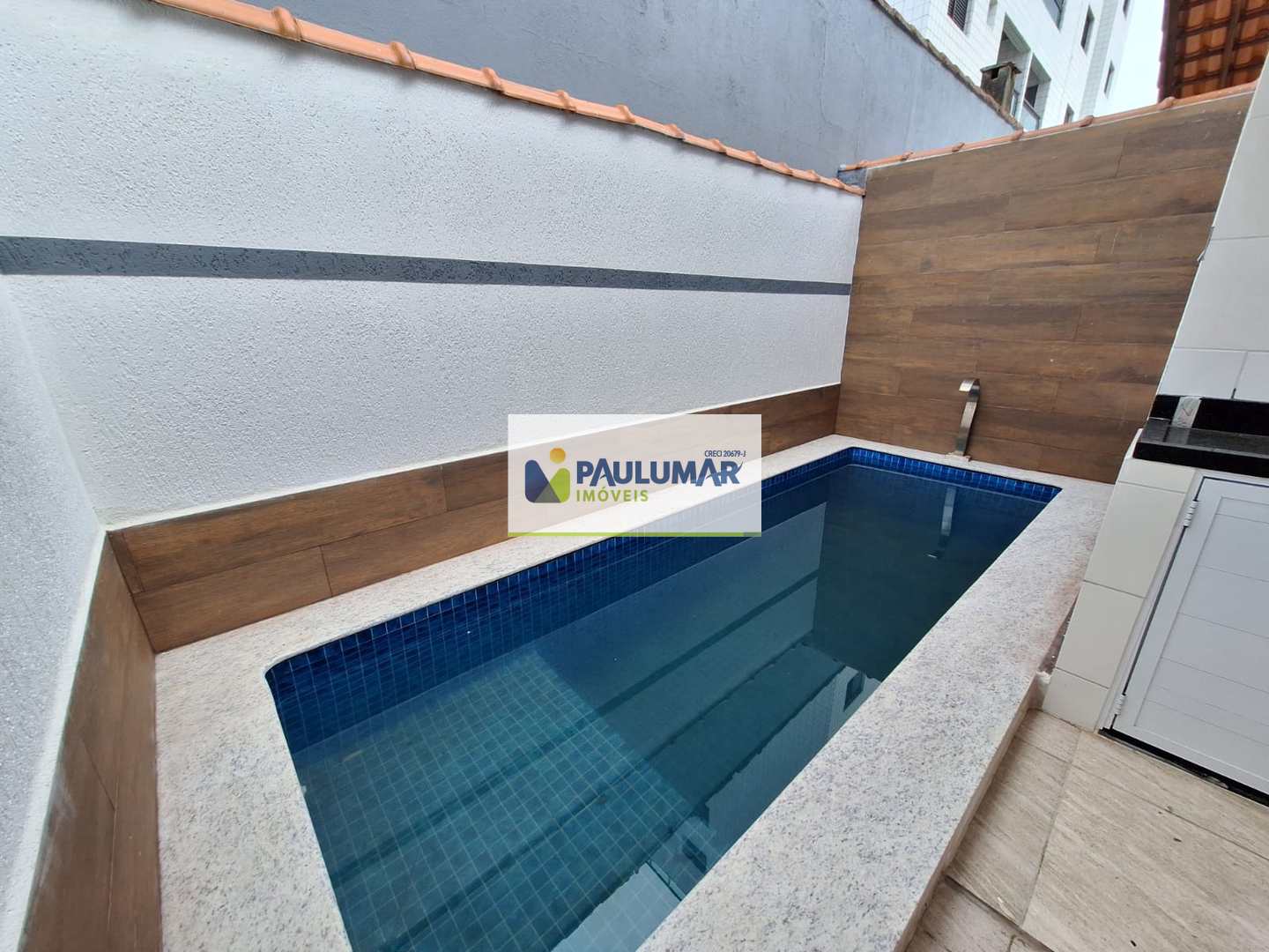 Casa à venda com 2 quartos, 80m² - Foto 5