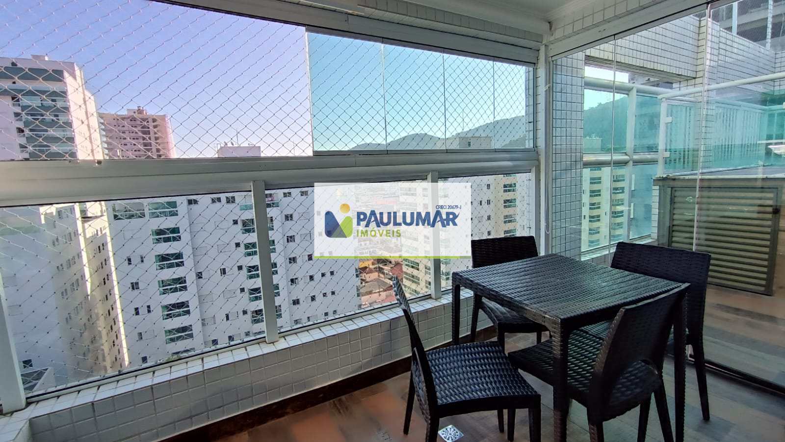 Cobertura à venda com 2 quartos, 198m² - Foto 13